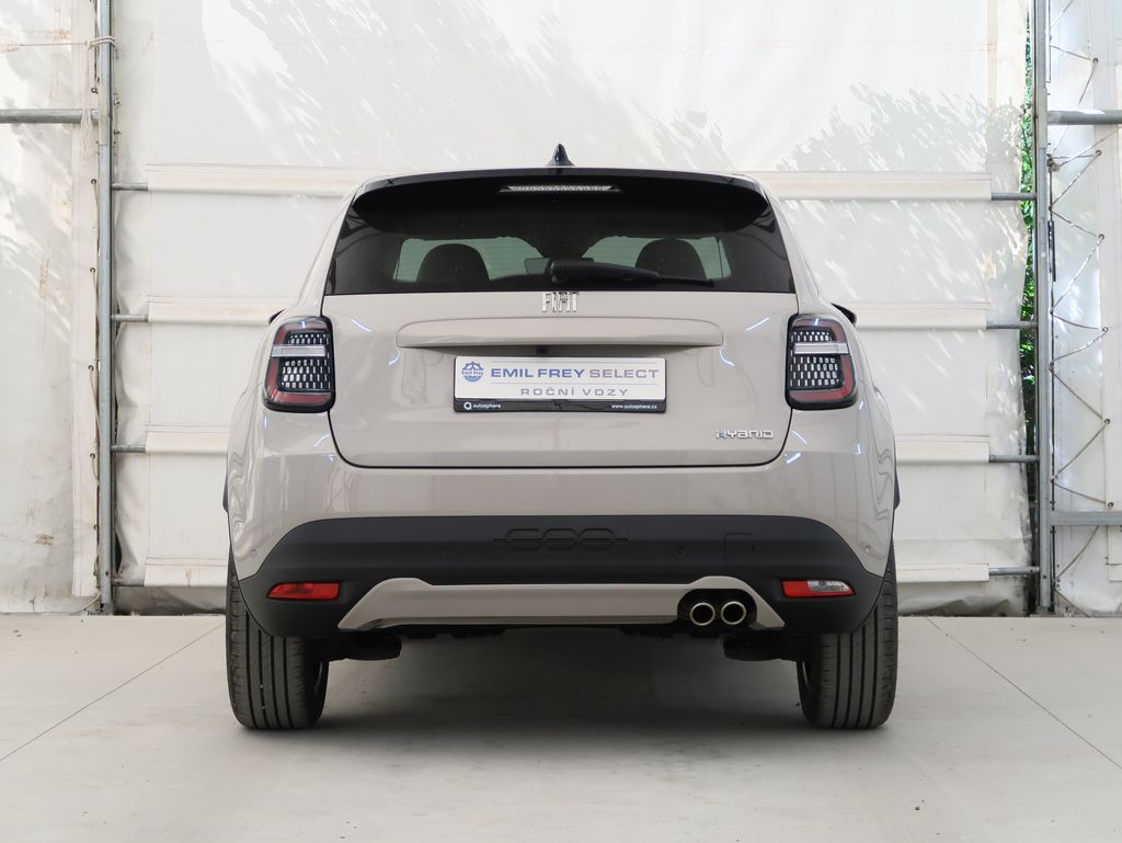 Fiat 600