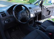 Volkswagen Touran 10