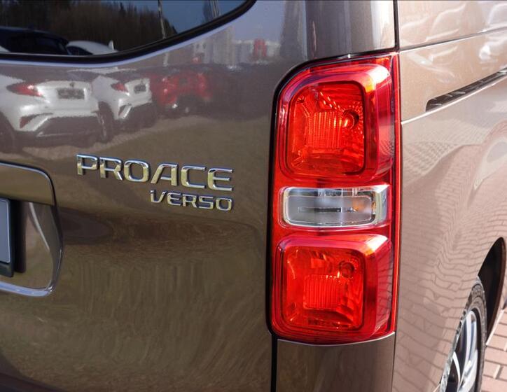 Toyota ProAce Verso 33