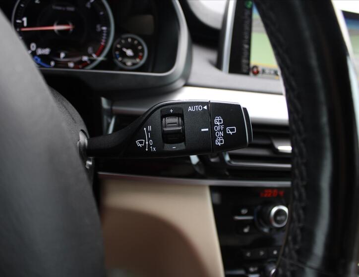 BMW X5 20