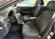 Toyota Avensis 11