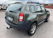 Dacia Duster 6