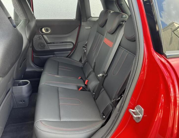 Mini Cooper S 7