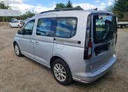 Volkswagen Caddy 5