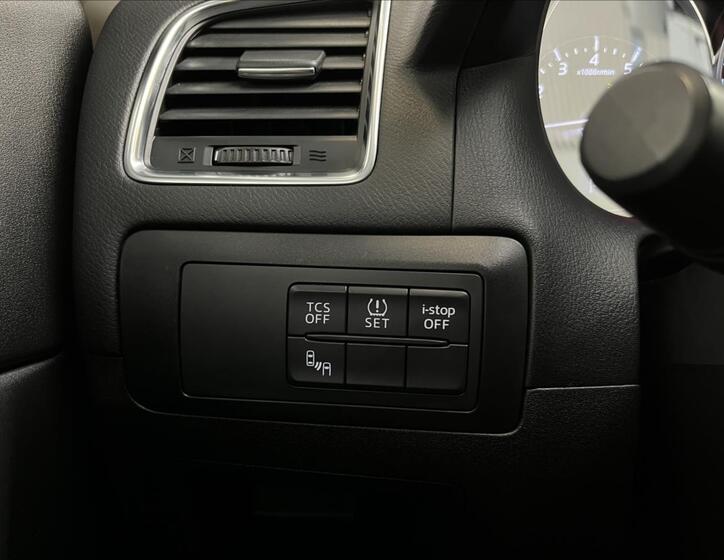 Mazda CX-5 18