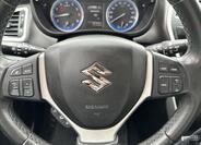 Suzuki SX4 S-Cross 22