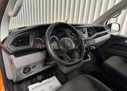 Volkswagen Transporter 15