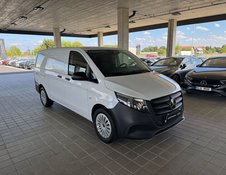Mercedes-Benz Vito 3