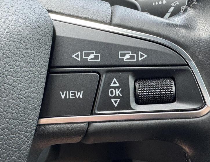 Seat Tarraco 25