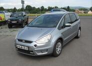 Ford S-MAX 1