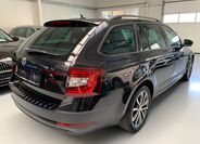 Škoda Octavia 6