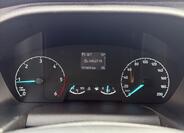 Ford Transit Custom 21