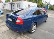 Škoda Octavia 6