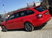 Škoda Octavia 7