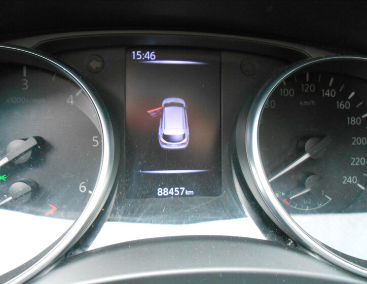 Nissan Qashqai 19
