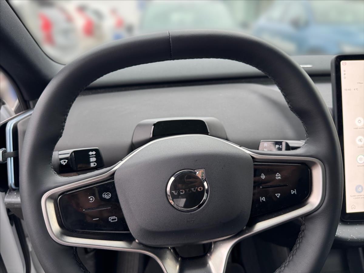 Volvo EX30