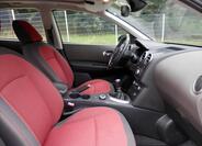 Nissan Qashqai 13