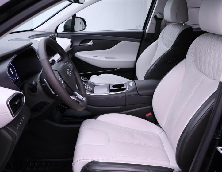 Hyundai Santa Fe 13