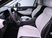 Hyundai Santa Fe 13