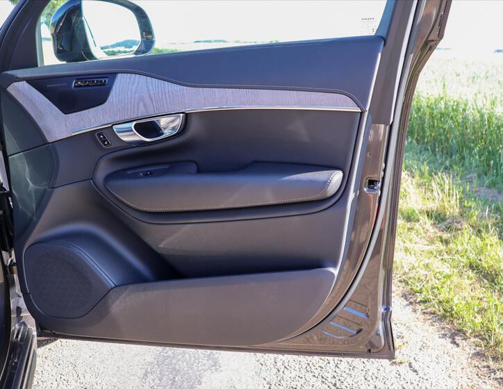 Volvo XC90 14