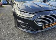 Ford Mondeo 43