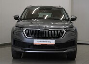 Škoda Kodiaq 2