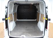 Ford Transit Custom 11
