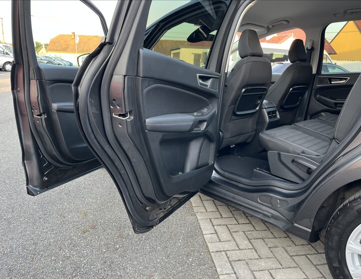 Ford Galaxy 45