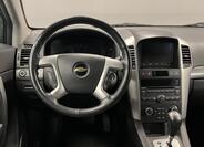 Chevrolet Captiva 5