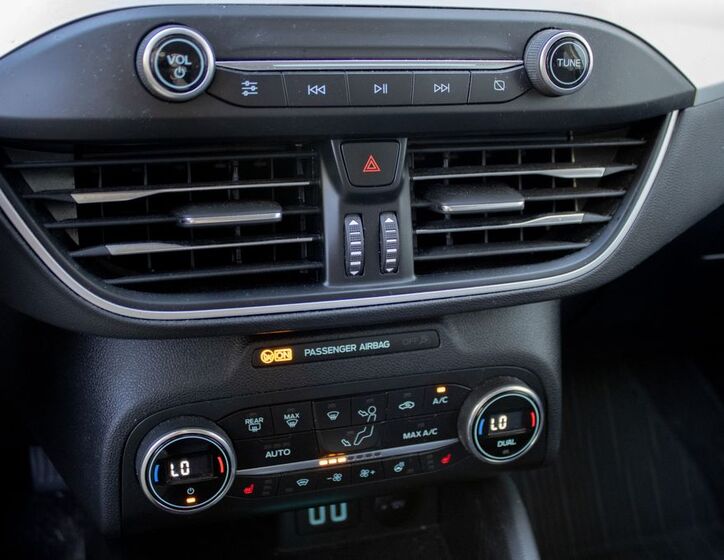 Ford Focus 19