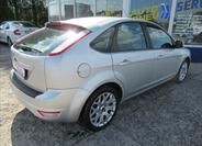 Ford Focus 4