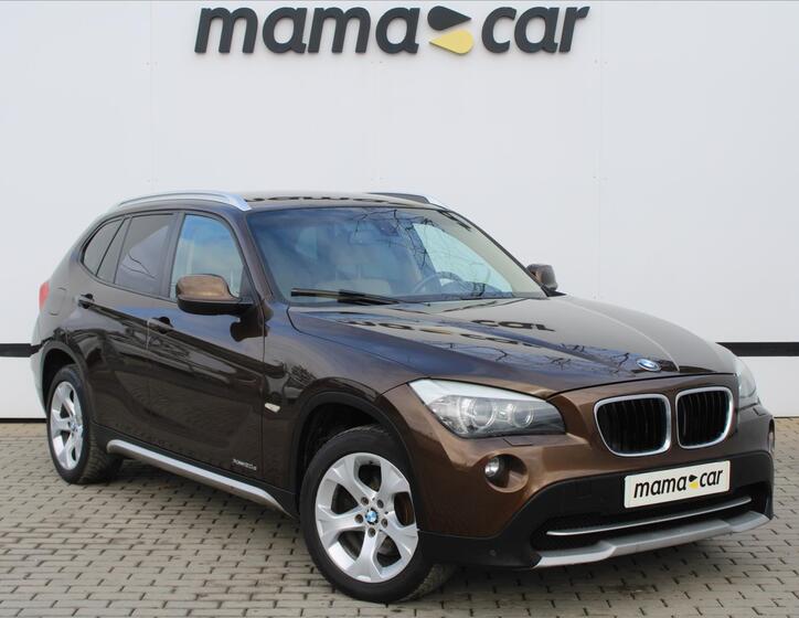 BMW X1 1