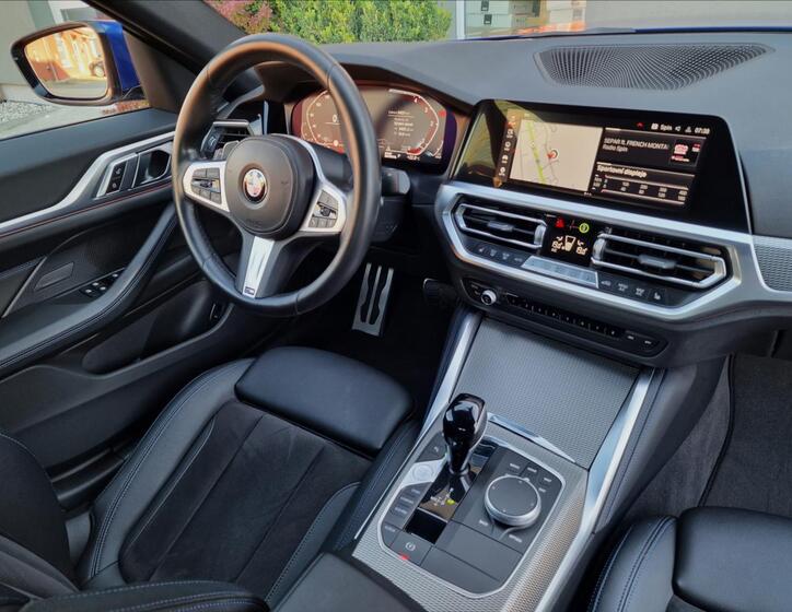 BMW Řada 4 39