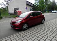 Toyota Yaris 1