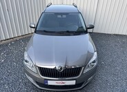 Škoda Roomster 6