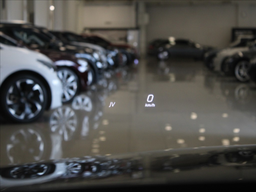 Mercedes-Benz Třídy E