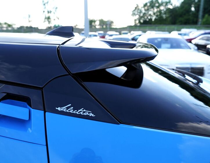 Toyota C-HR 13