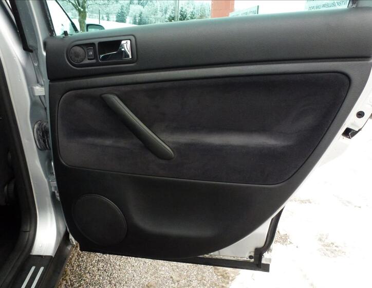 Volkswagen Passat 23
