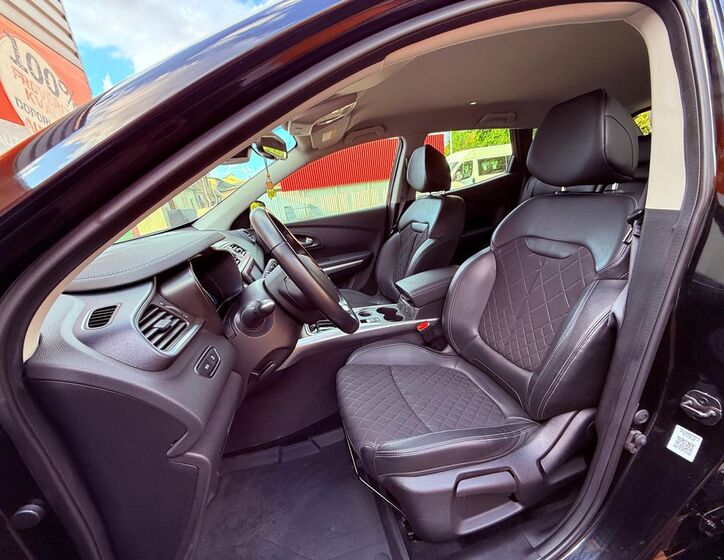Renault Kadjar 13