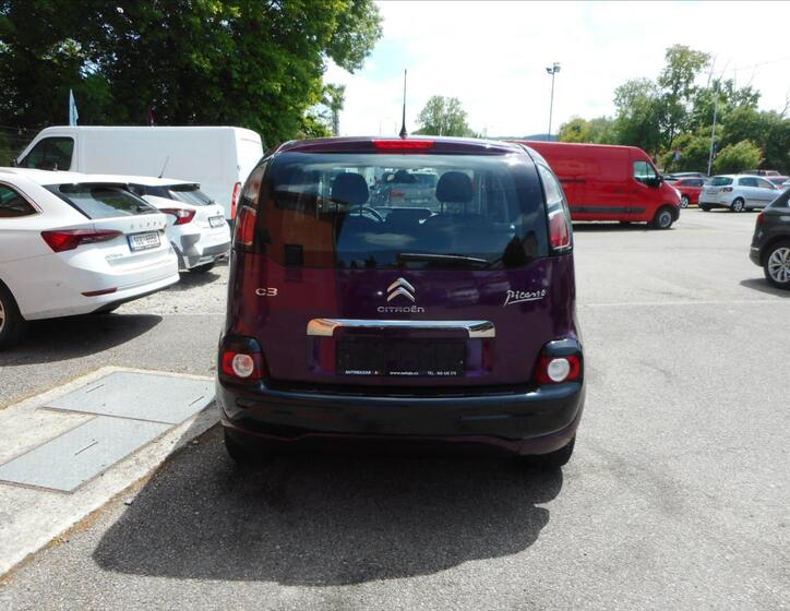 Citroën C3 Picasso 7