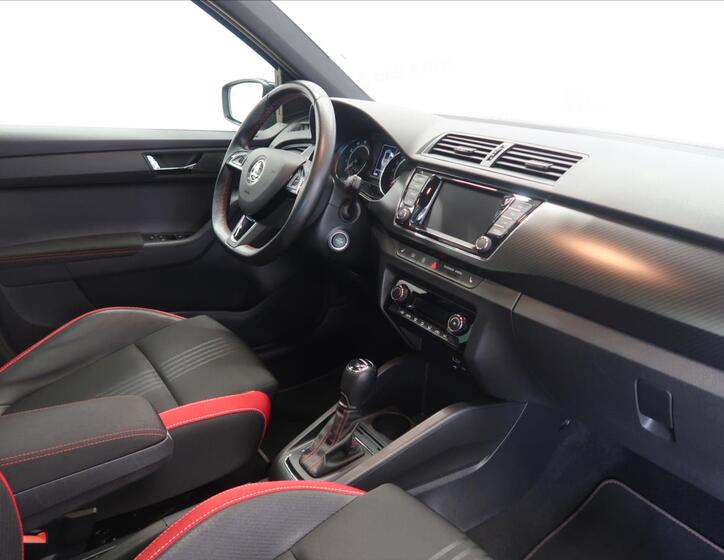 Škoda Fabia 12