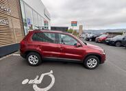 Volkswagen Tiguan 16