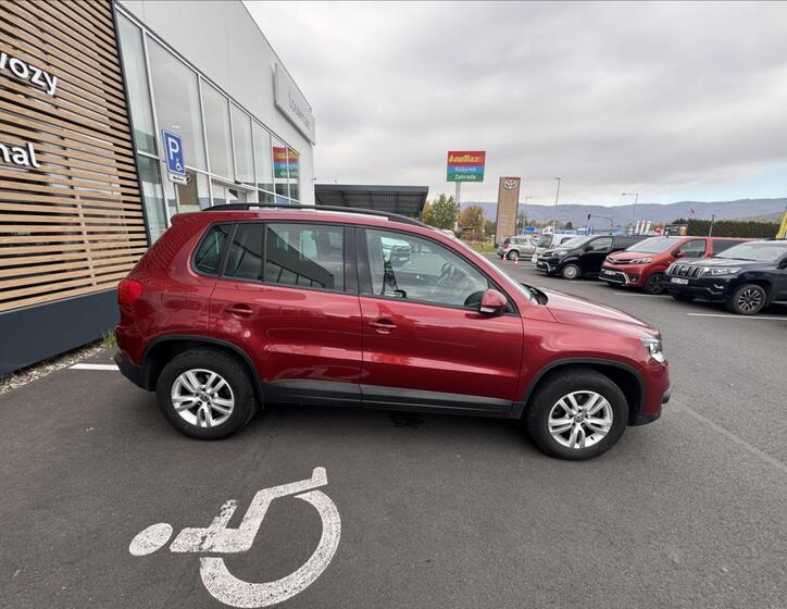 Volkswagen Tiguan 16