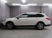 Subaru Outback 8