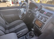 Volkswagen Touran 33