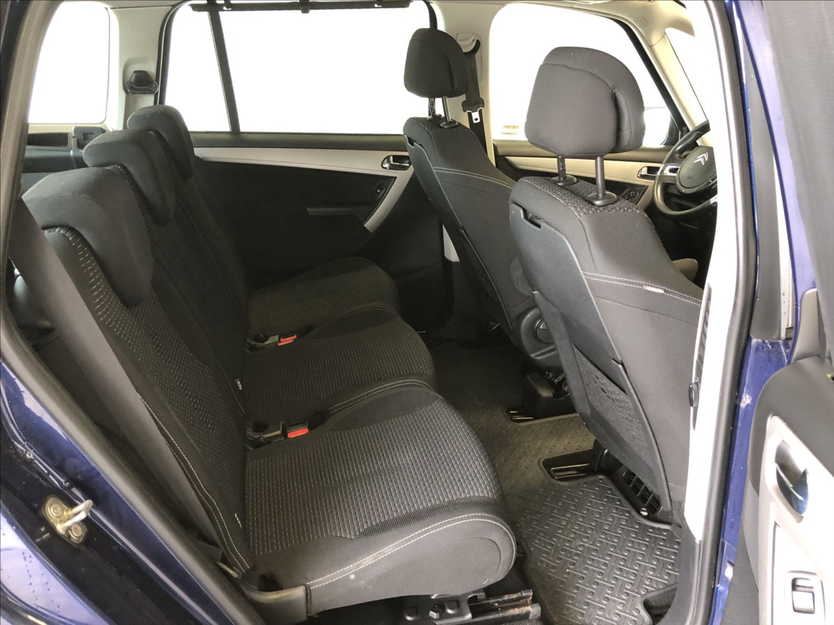 Citroën C4 Picasso