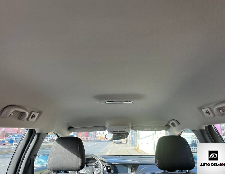 Opel Astra 46