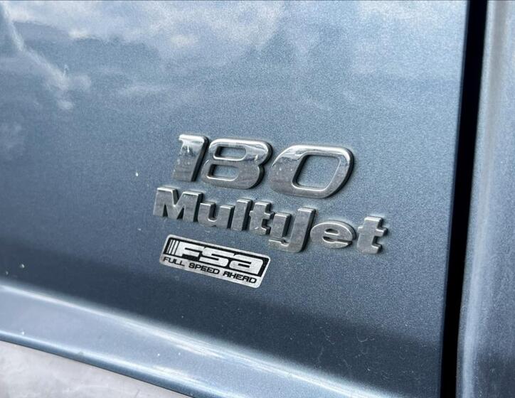 Fiat Ducato 26