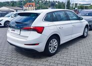 Škoda Scala 5
