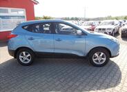 Hyundai ix35 9